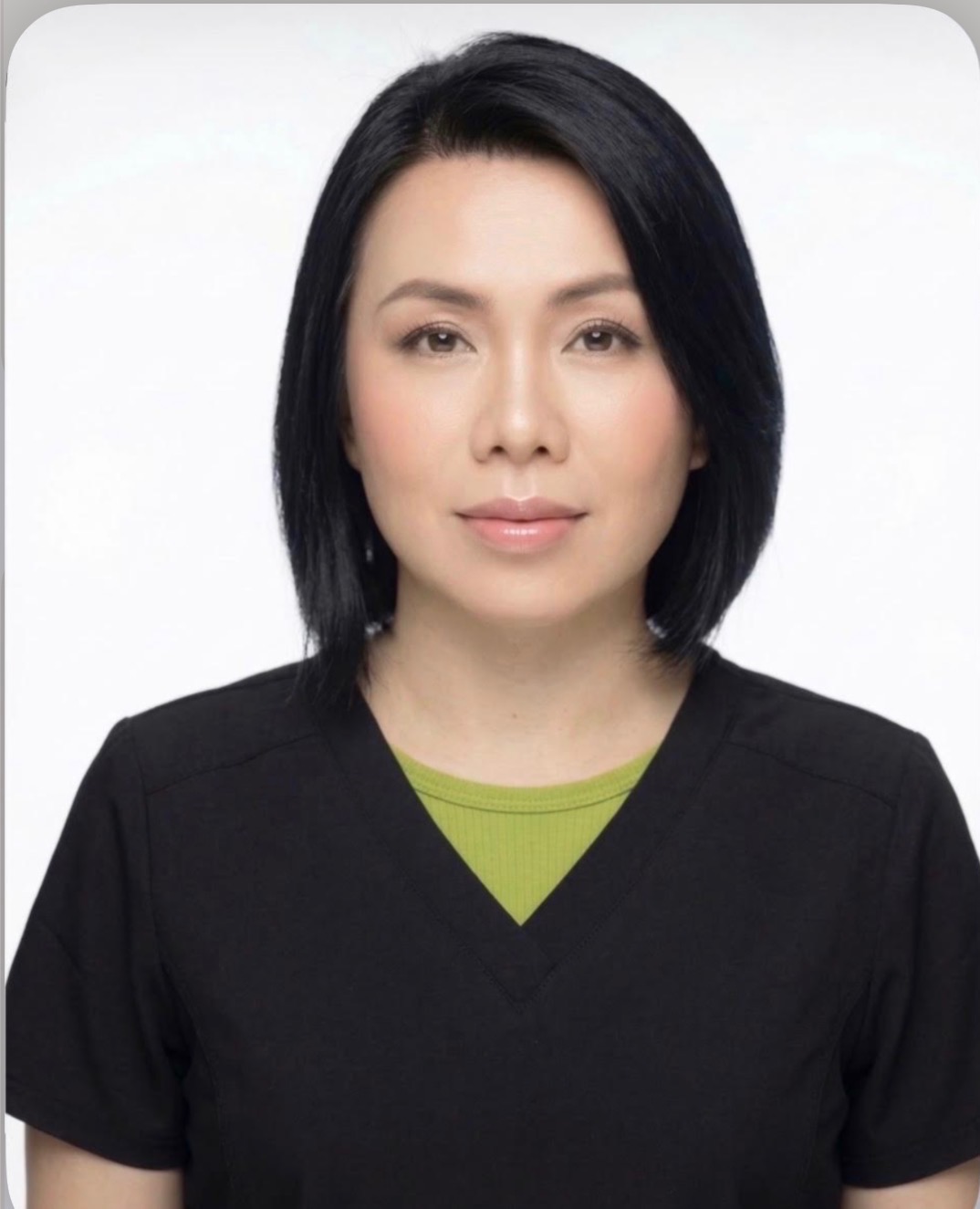 HBL Spa team member 1