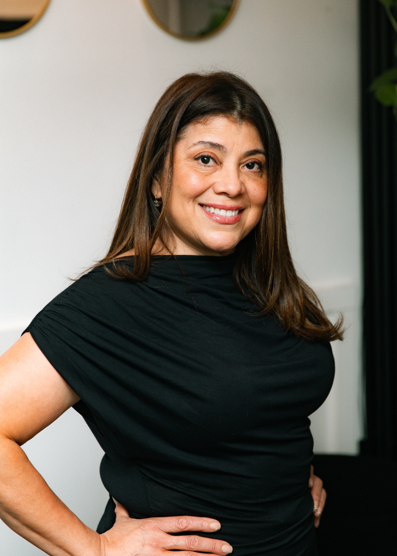 Karla Hernandez, Director & Multi-Practitioner at HBL Spa
